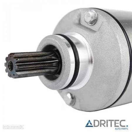 MOTOR DE ARRANQUE ARCTIC CAT CR 400 (2013-2015) XC 450 (2011-2016) - 3