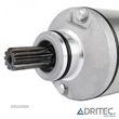 MOTOR DE ARRANQUE ARCTIC CAT CR 400 (2013-2015) XC 450 (2011-2016) - 3