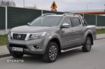 Nissan Navara - 1