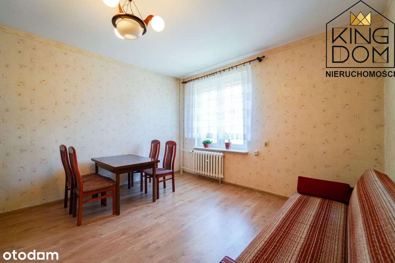 Ustawne 2-pokojowe mieszkanie w centrum - Pełny obrazek: 4/11