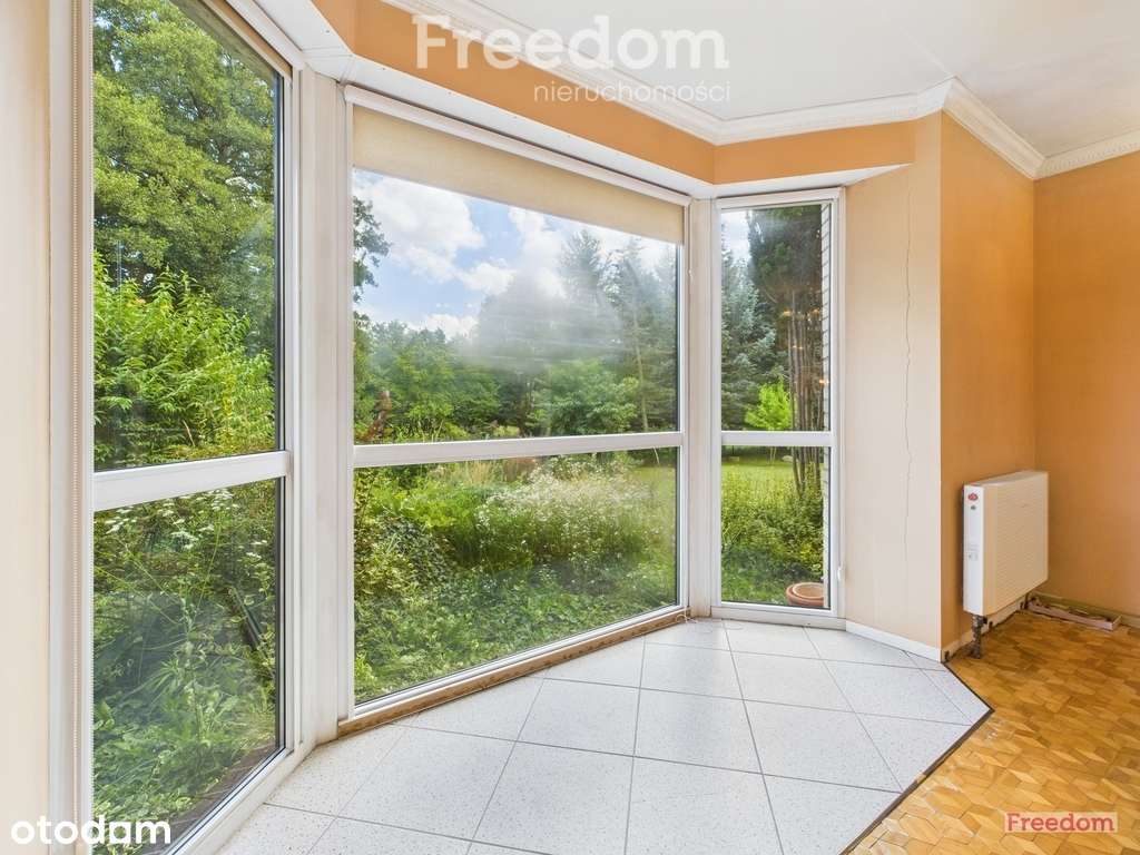 Wyjątkowy dom 251 m² w centrum Goleniowa - Pełny obrazek: 4/20