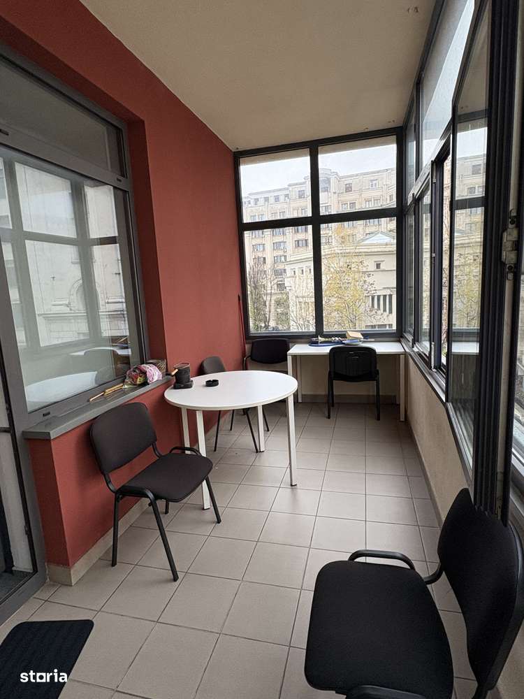 Unirii,sp.birouri,117mp,et.3,renovat,1800Euro/luna - Imagine principală: 5/19