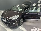 Citroën DS3 1.6 HDi Airdream Sport Chic - 29