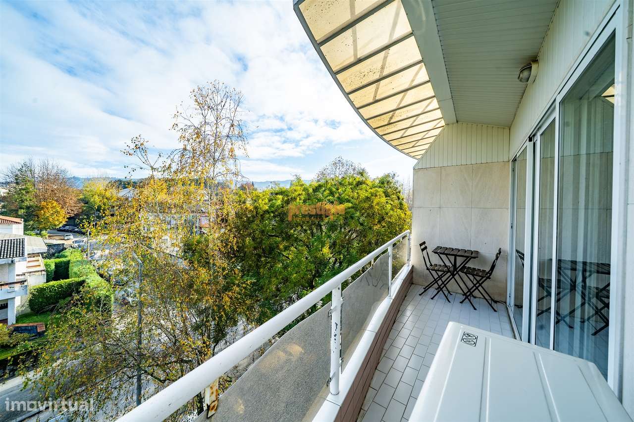 Apartamento T3 Venda em Braga (São José de São Lázaro e São João do So-15