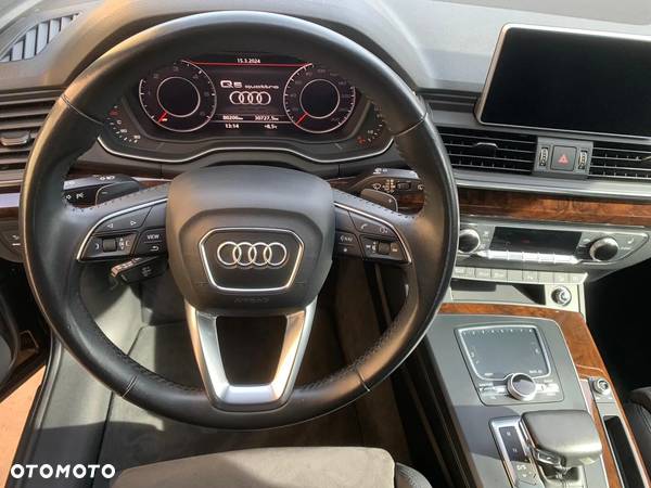 Audi Q5 2.0 TDI Quattro S tronic - 6