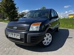 Ford Fusion 1.25 Black Magic - 1