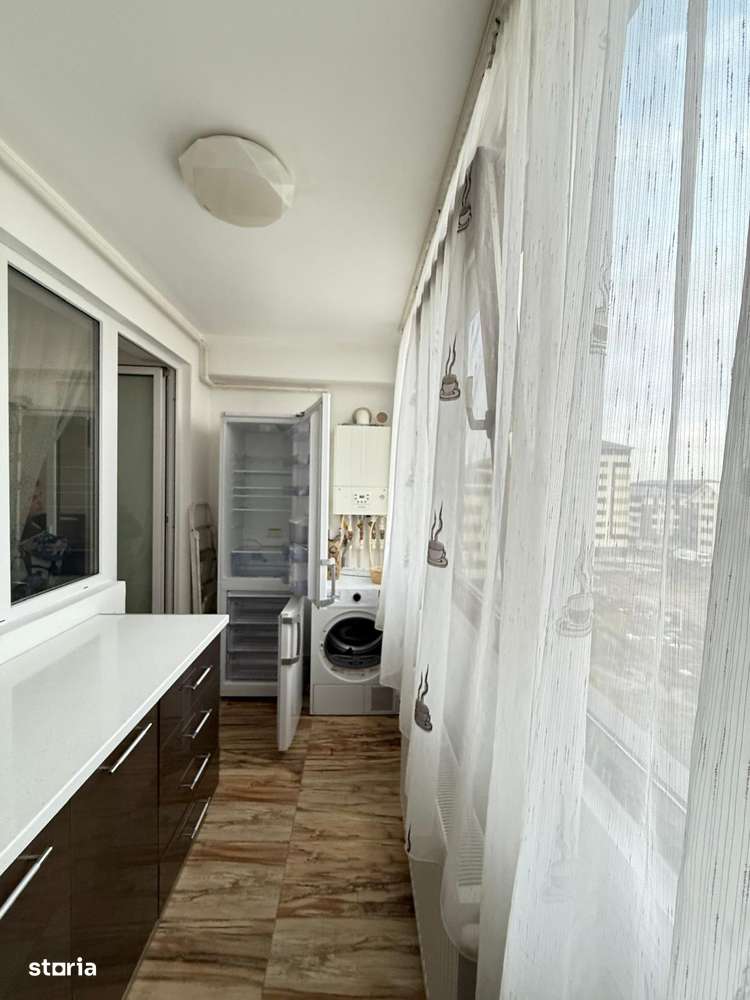 Apartament 2 camere-De vanzare-Militari Residence-Comision 0 - Imagine principală: 4/17