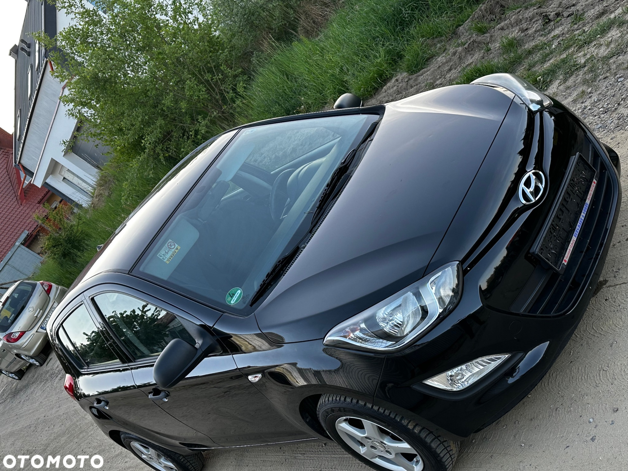 Hyundai i20 - 4