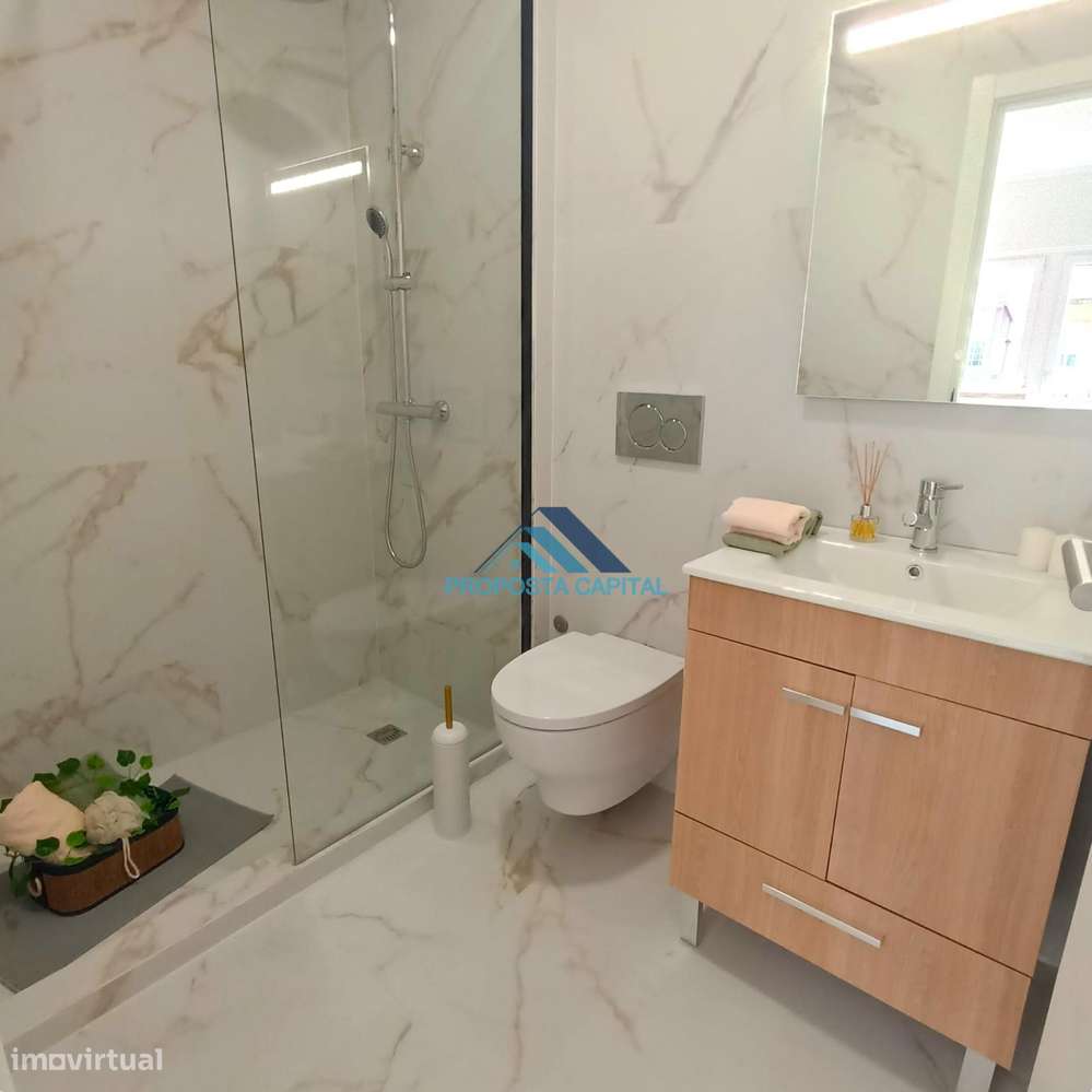 Apartamento T3 - Em Remodelação Total - Grande imagem: 5/5