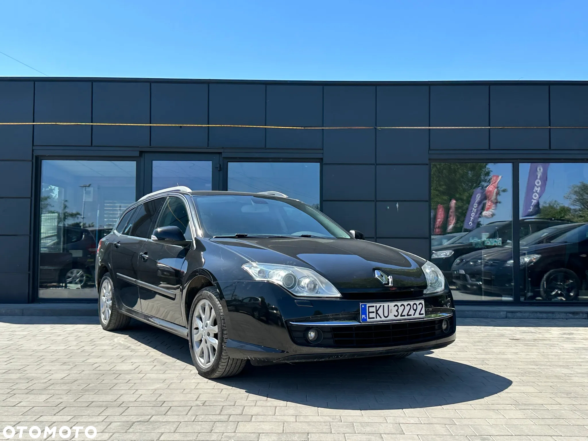 Renault Laguna II 2.0 Authentique - 5