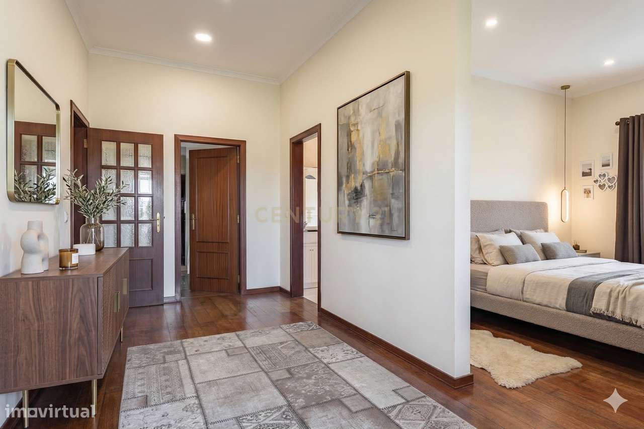 Moradia rodeada pelo campo-25