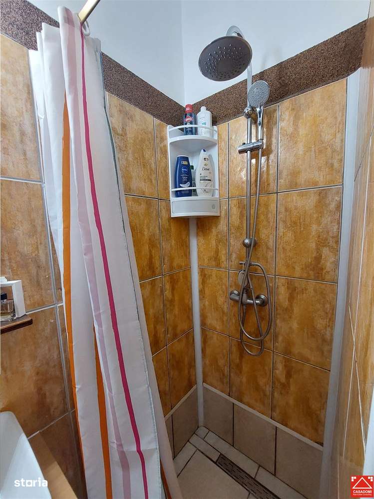 Apartament la cheie, zona Metianu-9