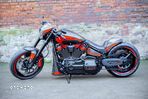 Harley-Davidson Softail - 13