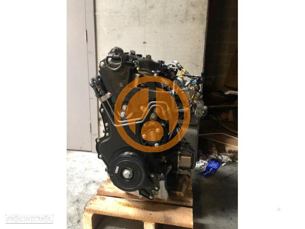 Motor R9N401 NISSAN QASHQAI II SUV - 7