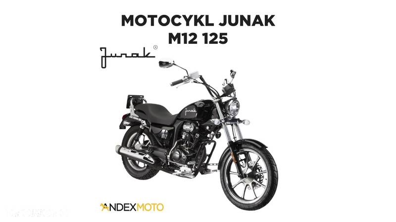 Junak M12 - 6