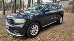 Dodge Durango 3,6 Limited - 8