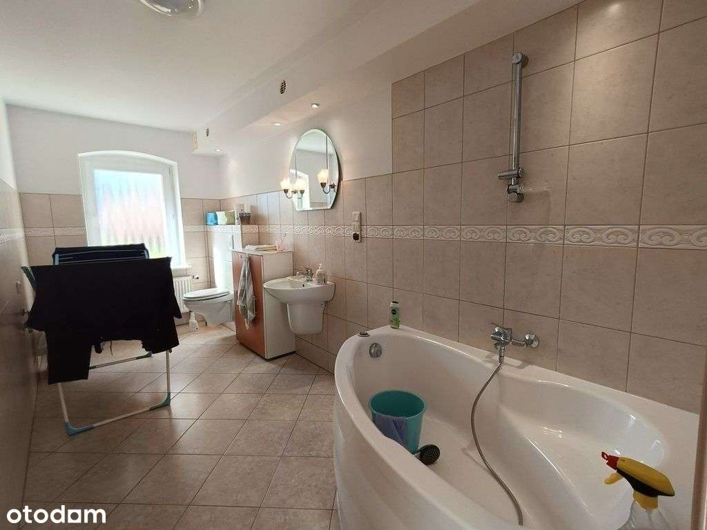 Dom w Siekierczynie - Pełny obrazek: 4/20