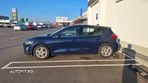 Ford Focus 1.0 EcoBoost Connected - 25