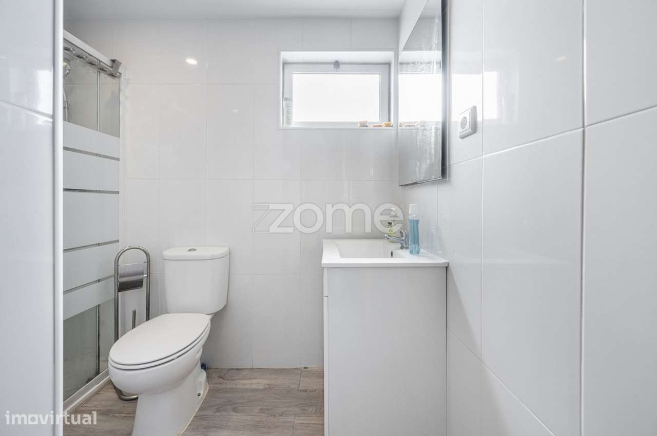 Apartamento T2 Duplex - Leça do Balio-27