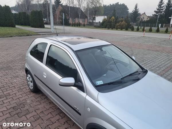 Opel Corsa - 11