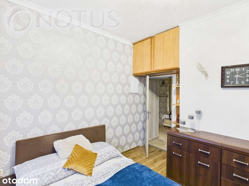 2-pokojowe mieszkanie w centrum Kołobrzegu-1