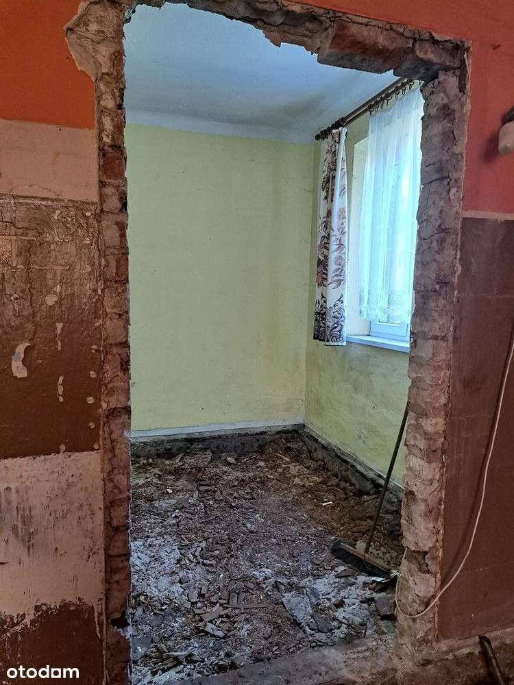 Na sprzedaż dom z dwiema działkami - Terespol-8