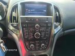 Opel Astra IV 1.4 T Cosmo - 9