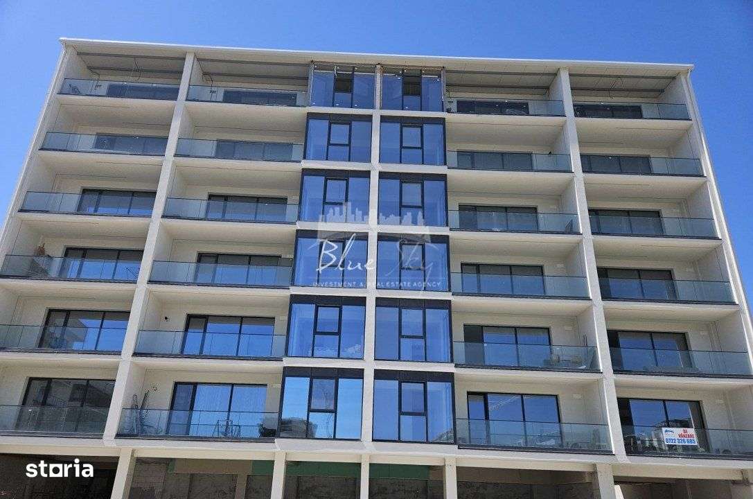 Apartament 3 camere Zona Mamaia Nord- la 200 m de plaja - Imagine principală: 2/16