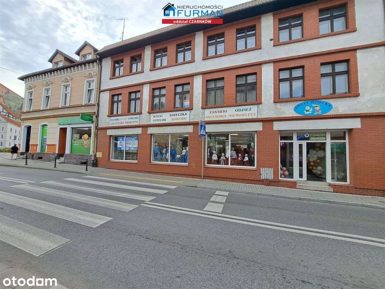 Lokal użytkowy, 360 m², Czarnków - Pełny obrazek: 4/20