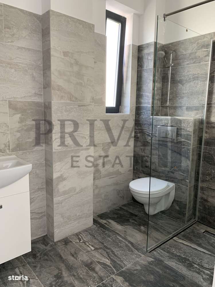 Apartament premium 2 camere, etaj 1, Giroc-6