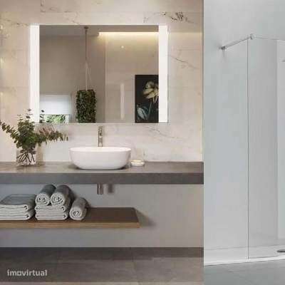 Apartamento T2 para venda na rua Palmira em Lisboa - Grande imagem: 5/20