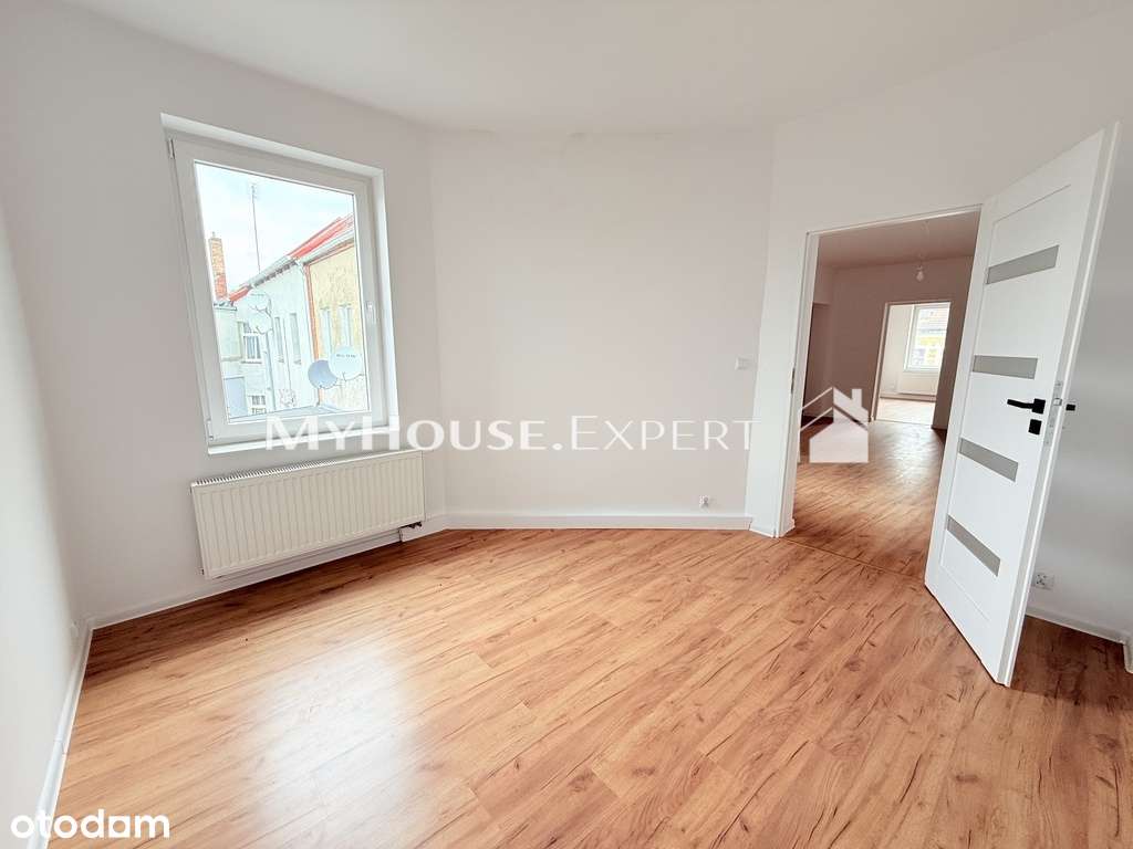 Mieszkanie po generalnym remoncie - ZAPRASZAM!-6