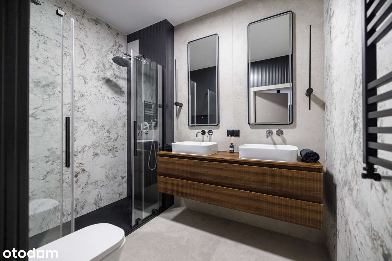 Apartament 3 pokoje premium - Altoria II - Mały Kack-11