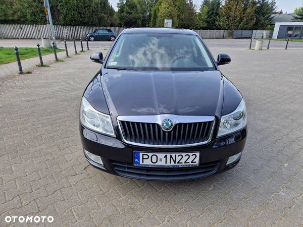 Skoda Octavia 2.0 TDI DSG L&K - 2