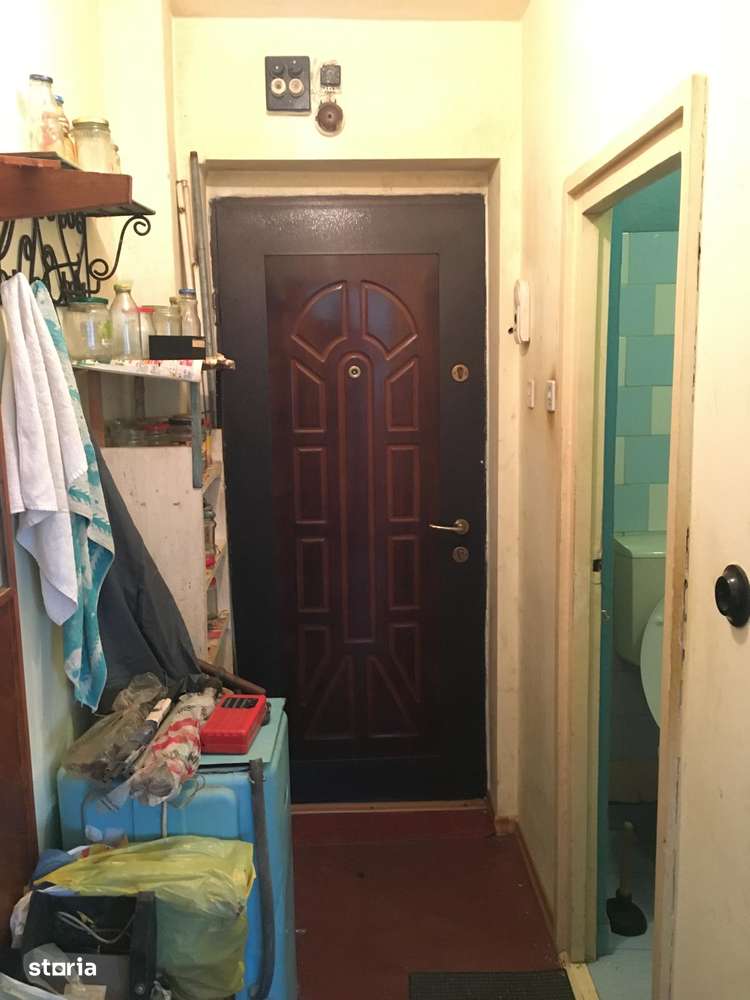 Vand apartament 2 camere Gheorgheni - Imagine principală: 4/11