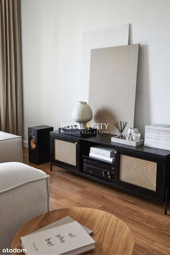 Nowoczesny komfortowy apartament na Kolejowej. - Pełny obrazek: 2/10