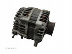 ALTERNATOR RENAULT VEL SATIS 3.5 V6 BENZYNA 8200207287 LR1150-702B 2001-09 - 1