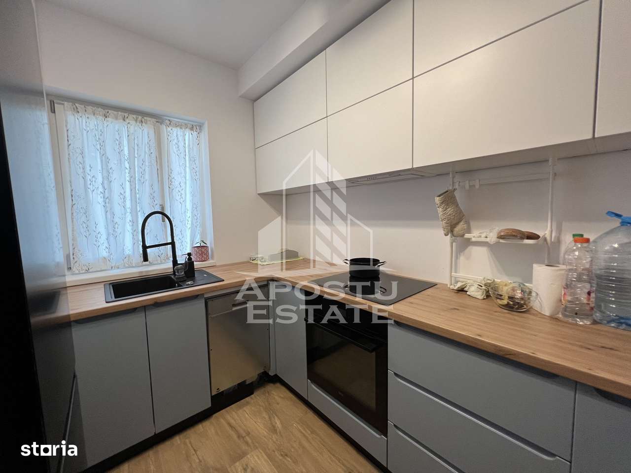 Casa in Braytim cu toate utilitatile. Complet finalizata. - Imagine principală: 1/18