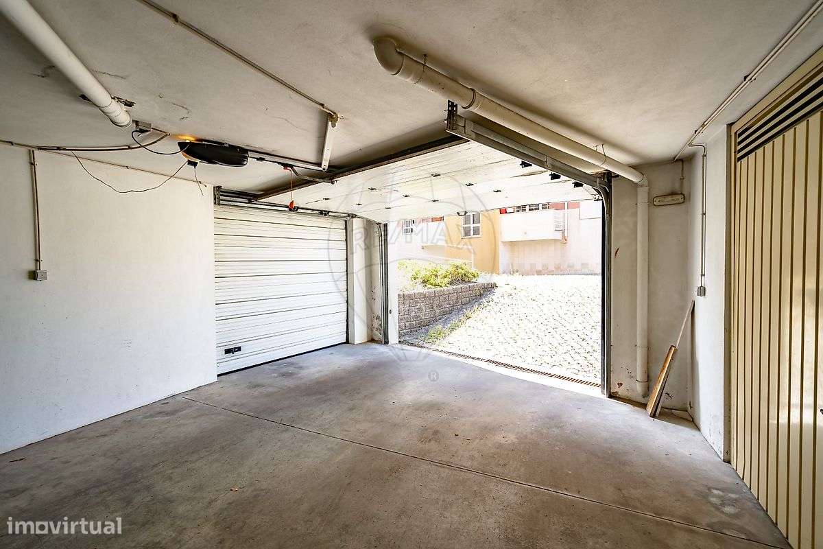 Garagem  para arrendamento - Grande imagem: 4/5