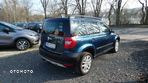 Skoda Yeti 2.0 TDI DSG 4x4 Edition - 7