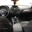 BMW 116 d EDynamics Line Sport - 7