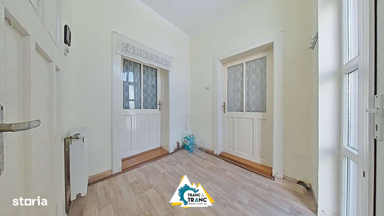 Casă in Vlaicu cu 2 camere din caramida – ocazie unica - Imagine principală: 5/7