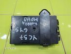 OPEL VIVARO A I LIFT 2.0 CDTI 07r modul UCH 8200530975 - 1