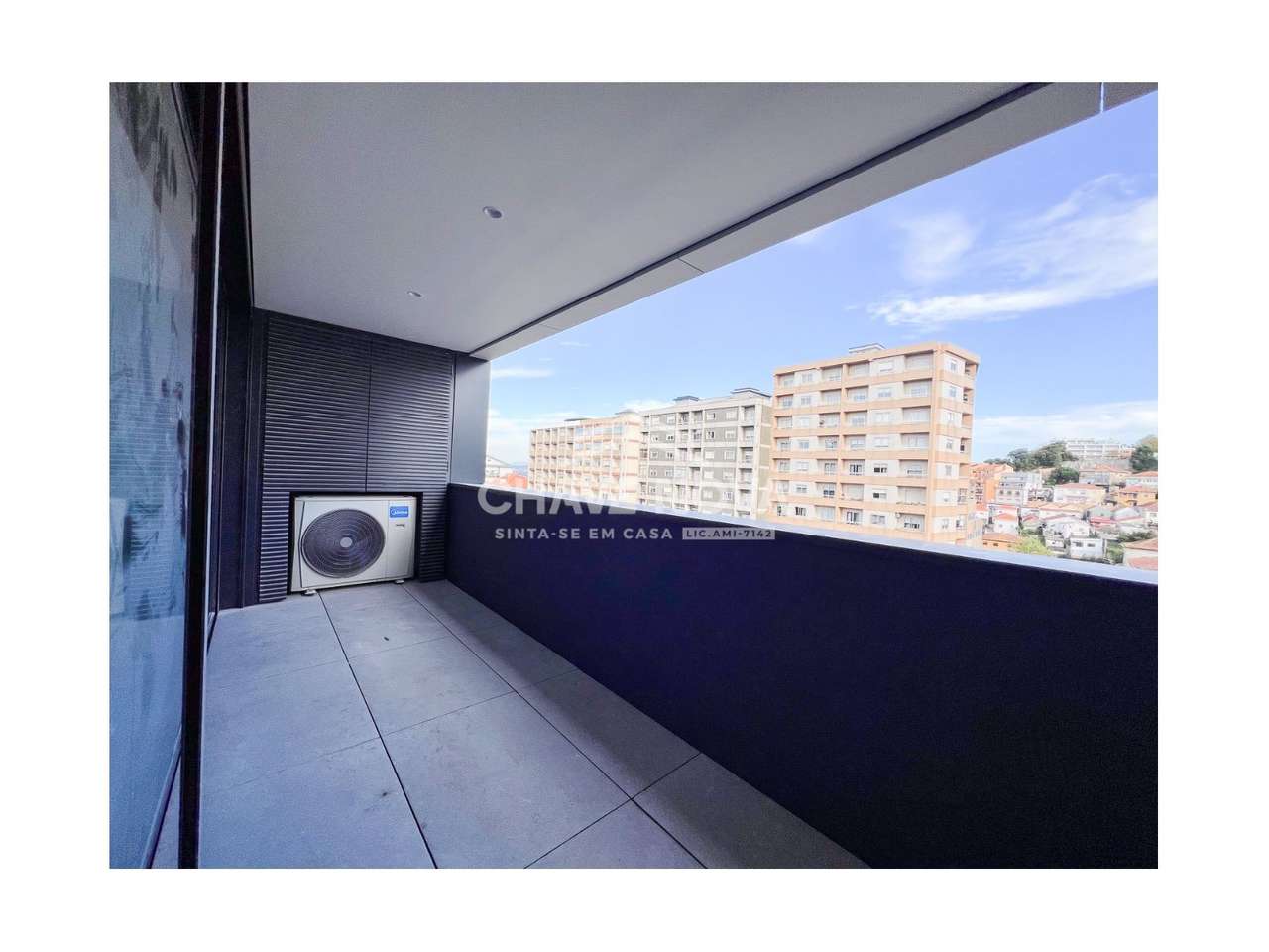 Apartamento, 107 m², Mafamude e Vilar do Paraíso - Grande imagem: 5/23