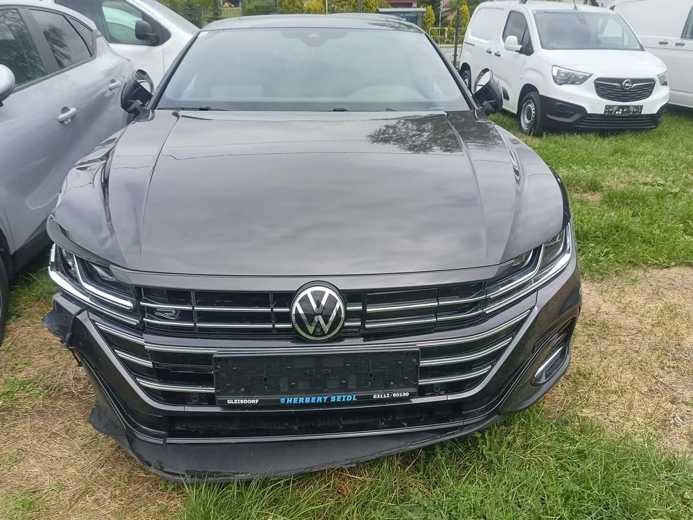 Volkswagen Arteon 1.4 eHybrid OPF DSG R-Line 2022