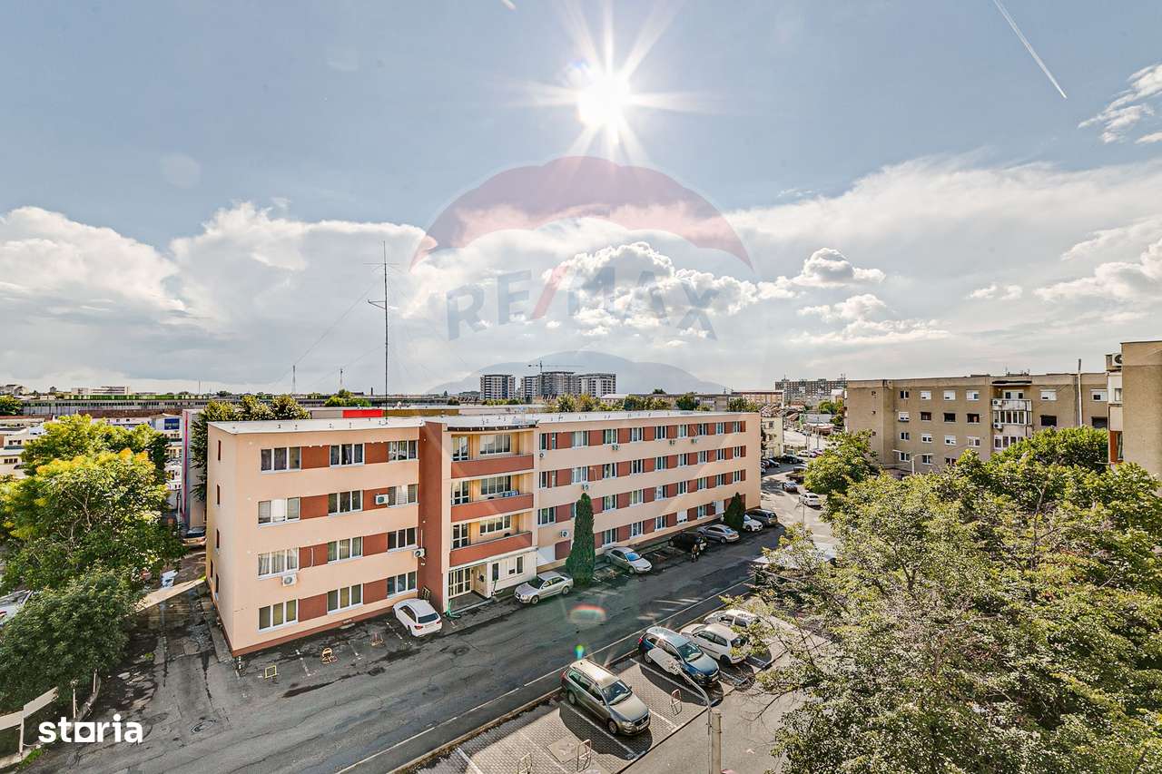 Apartament 2 camere de vânzare, zona UTA-7