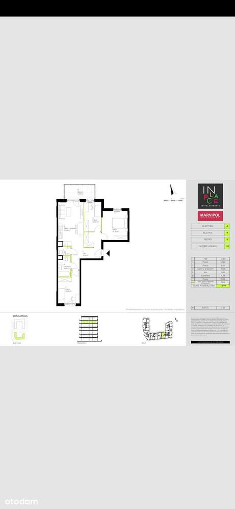Nowe, BEZPOŚREDNIO, bez PCC-12