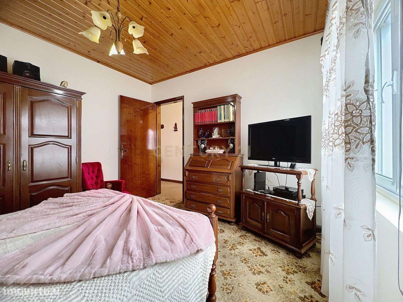 Casa T3 com Vista Mar e Montanha em Povoação, Ilha de São Miguel.-33