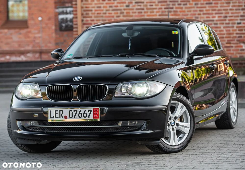 BMW 1