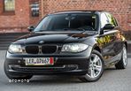 BMW Seria 1 116i - 1